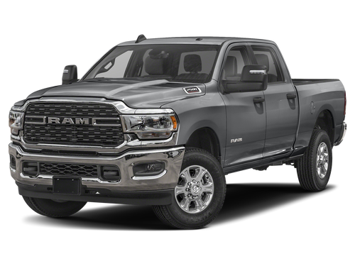 2023 RAM Ram 2500 Laramie