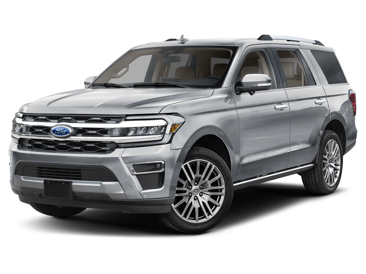 2024 Ford Expedition Limited 4X4's photo