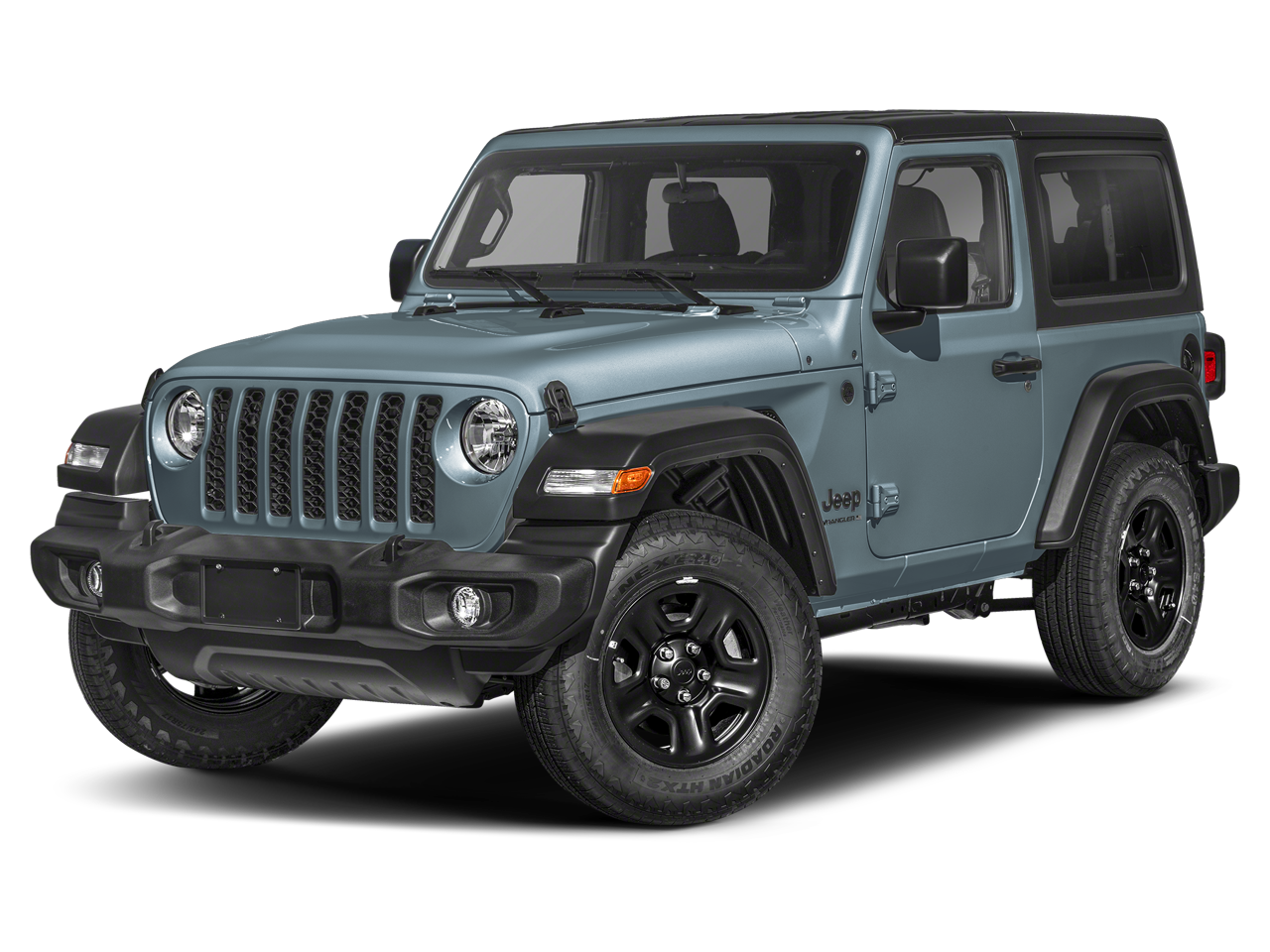 2025 Jeep Wrangler Sport for sale in Livingston, TX