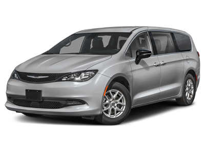 2026 Chrysler Voyager VOYAGER LX