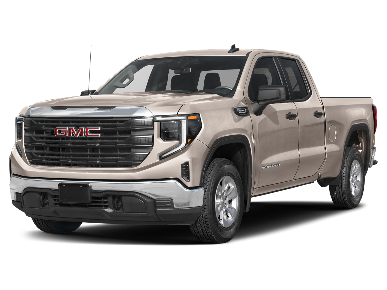 2026 GMC Sierra 1500 Pro for sale in Livingston, TX