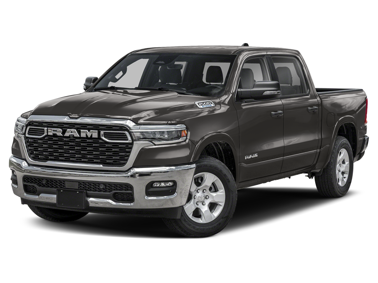 2026 RAM Ram 1500 Big Horn