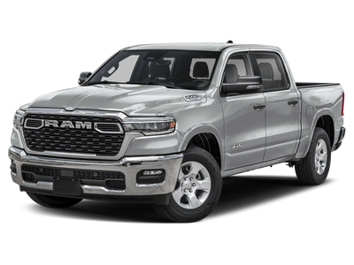 2026 RAM Ram 1500 Lone Star