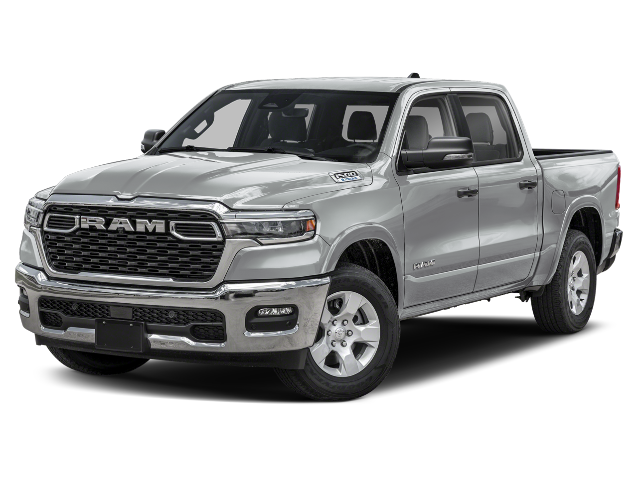 2026 RAM Ram 1500 Lone Star