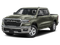 2026 RAM Ram 1500 RAM 1500 LONE STAR CREW CAB 4X2 5'7' BOX