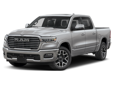 2026 RAM Ram 1500 Laramie