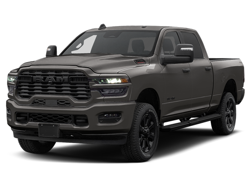 2026 RAM Ram 2500 Lone Star