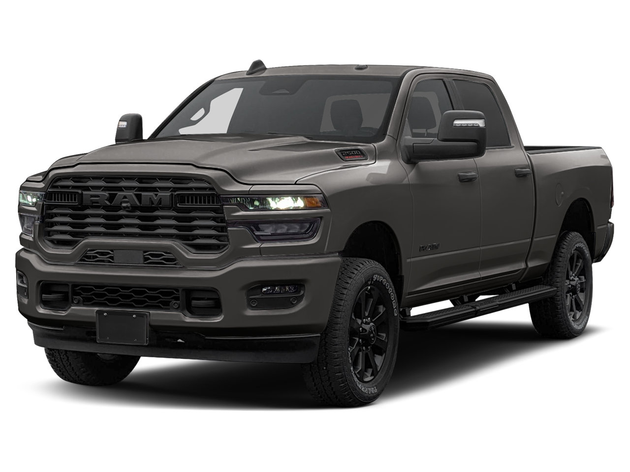 2026 RAM Ram 2500 Lone Star