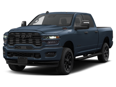 2026 RAM Ram 2500 Lone Star