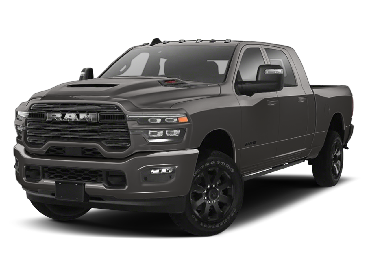 2026 RAM Ram 3500 Laramie