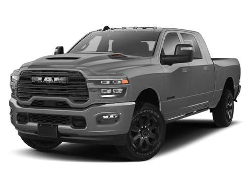 2026 RAM Ram 3500 RAM 3500 LIMITED MEGA CAB 4X4 6'4' BOX