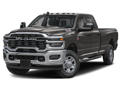 2026 RAM Ram 3500 Tradesman