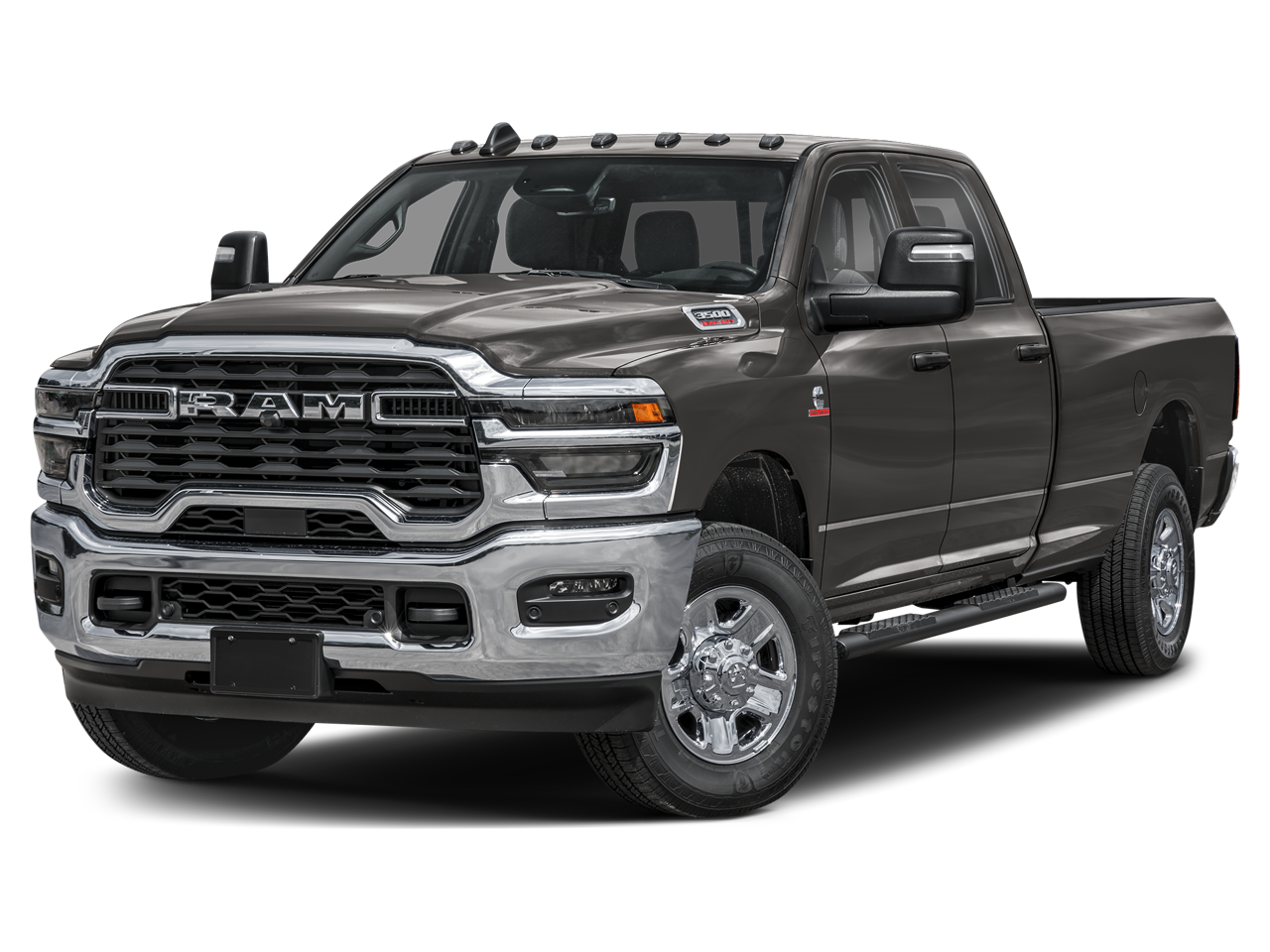 2026 RAM Ram 3500 Tradesman