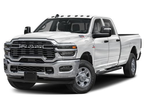 2027 RAM Ram 3500 Tradesman