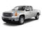 2012 GMC Sierra SL