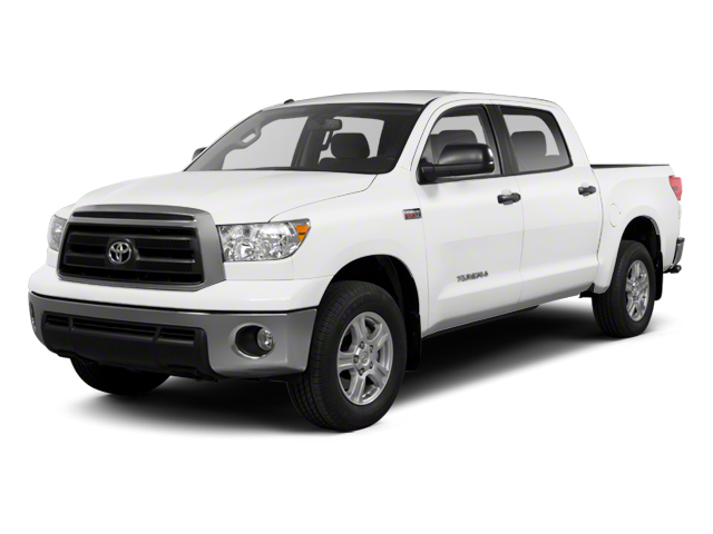 2012 Toyota Tundra LTD