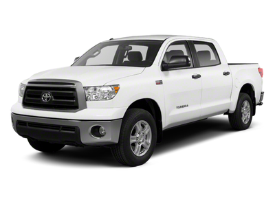 2012 Toyota Tundra LTD