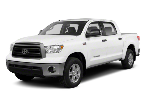 2012 Toyota Tundra LTD