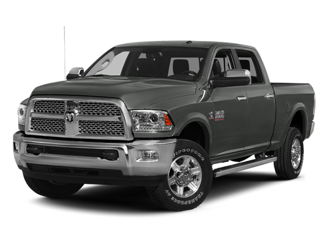 2013 RAM 2500's photo