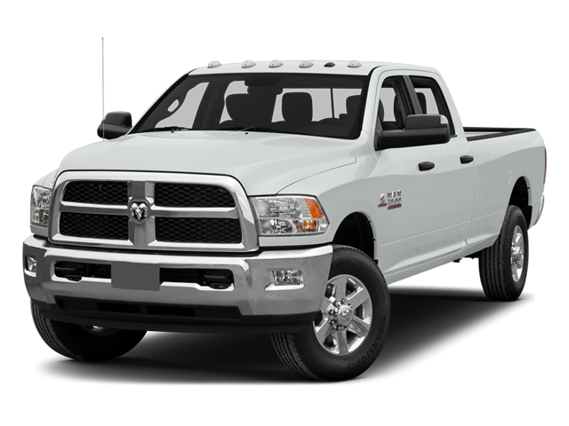 2014 RAM 3500 Laramie