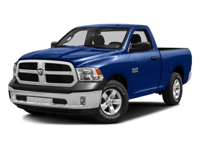 2016 RAM Ram 1500 Lone Star