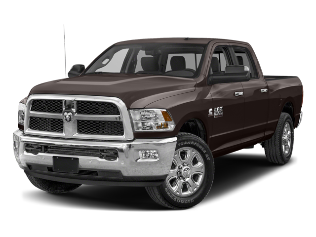 2016 RAM Ram 2500 Lone Star