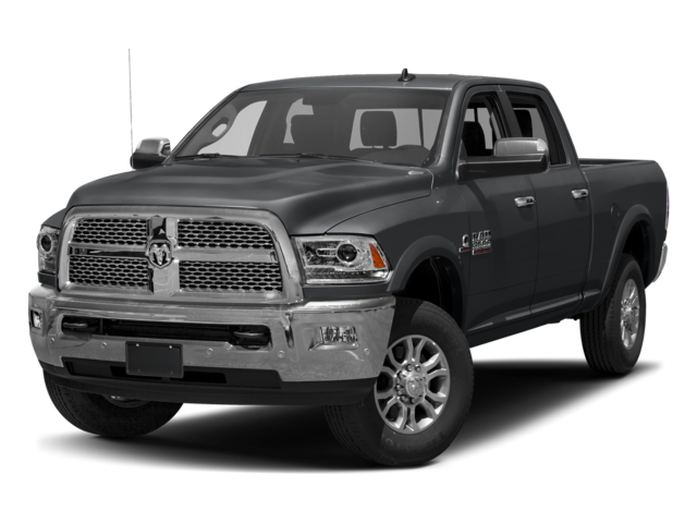 2017 RAM 3500 Laramie 4X4 Crew Cab LWB's photo