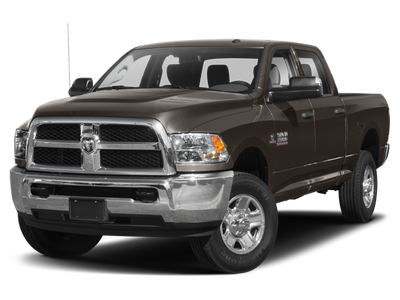 2018 RAM Ram 3500 Lone Star