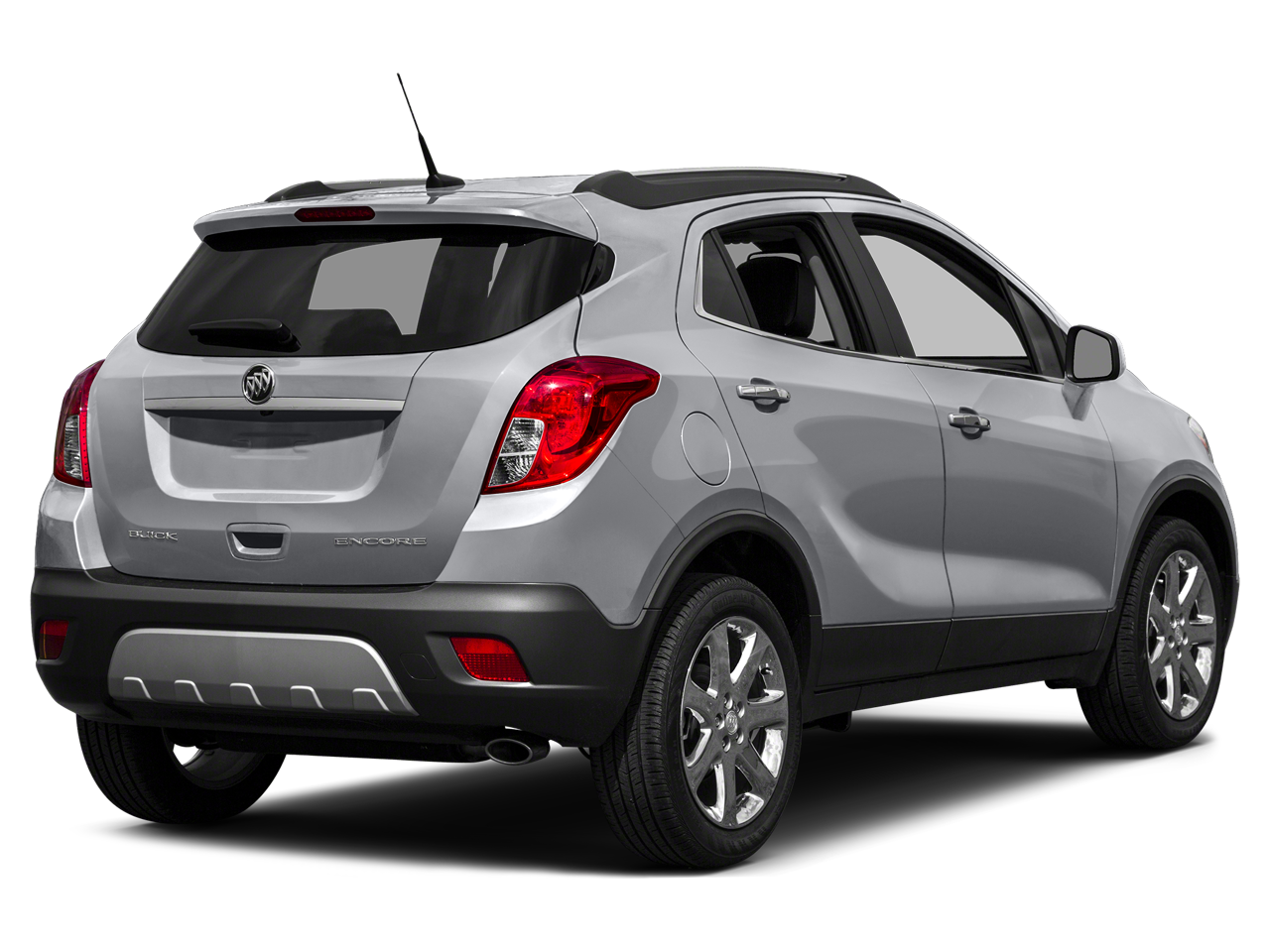 2015 Buick Encore 4DR FWD