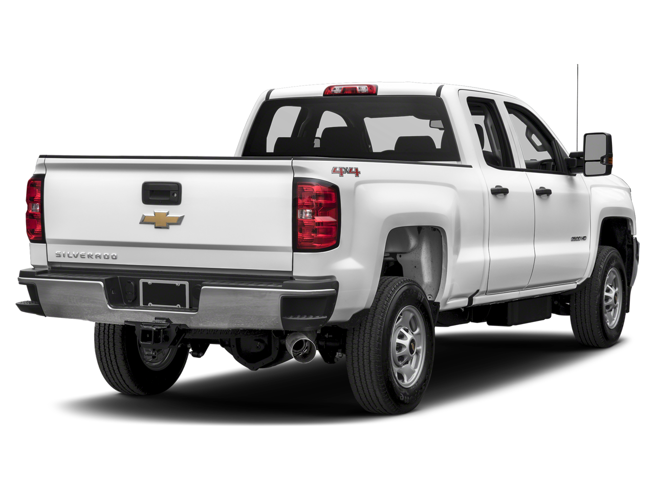 Used 2015 Chevrolet Silverado 2500HD Work Truck with VIN 1GC2CUEG3FZ127651 for sale in Livingston, TX