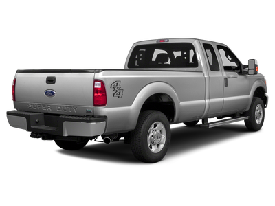 2015 Ford F-250 XLT