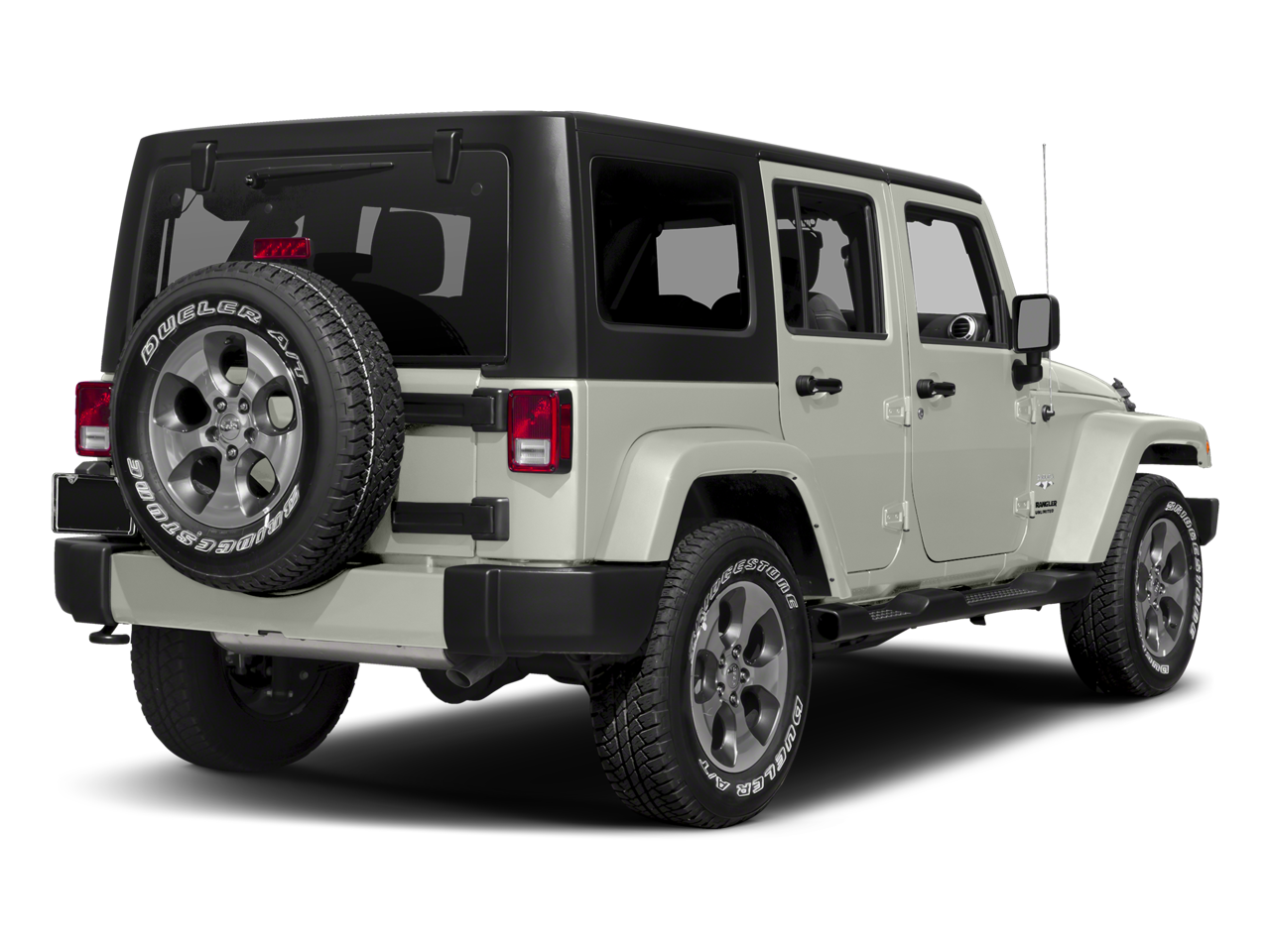 2016 Jeep Wrangler Unlimited Sahara photo 2