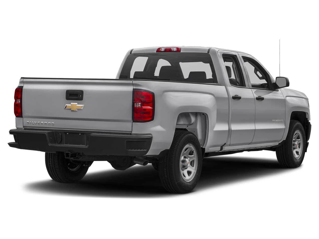 2019 Chevrolet Silverado LD photo 2