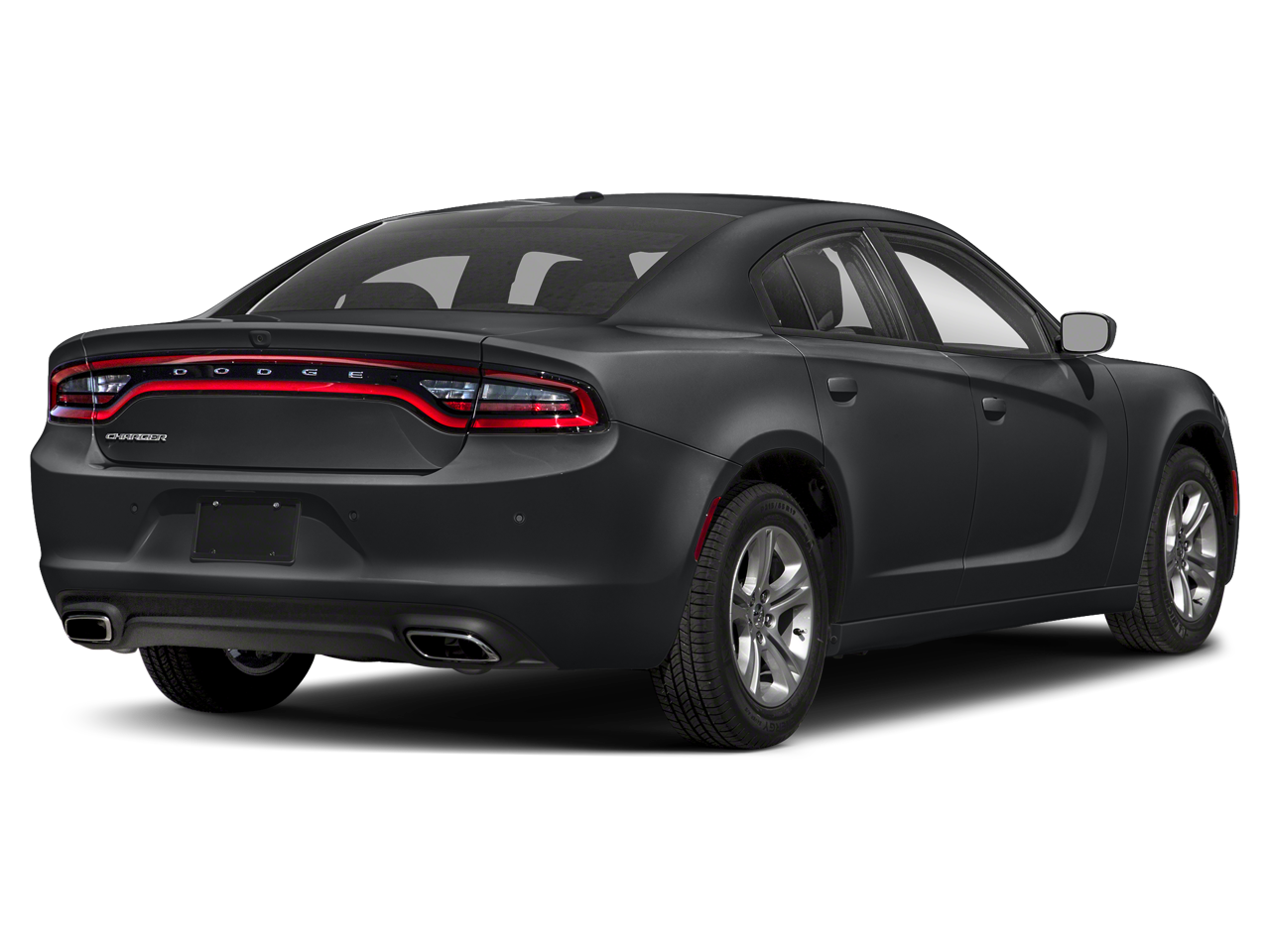 Used 2019 Dodge Charger SXT with VIN 2C3CDXBG7KH721892 for sale in Livingston, TX