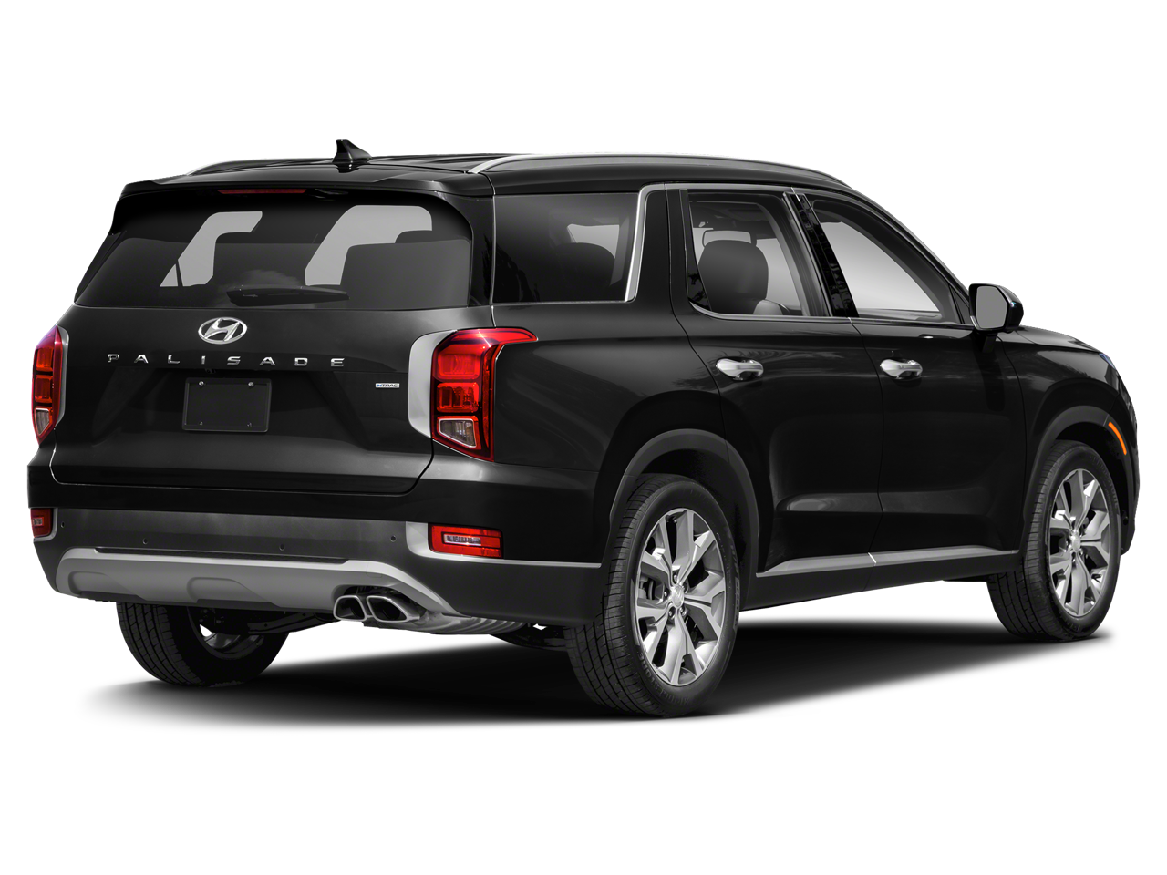 Used 2020 Hyundai Palisade SEL with VIN KM8R34HE3LU126206 for sale in Livingston, TX