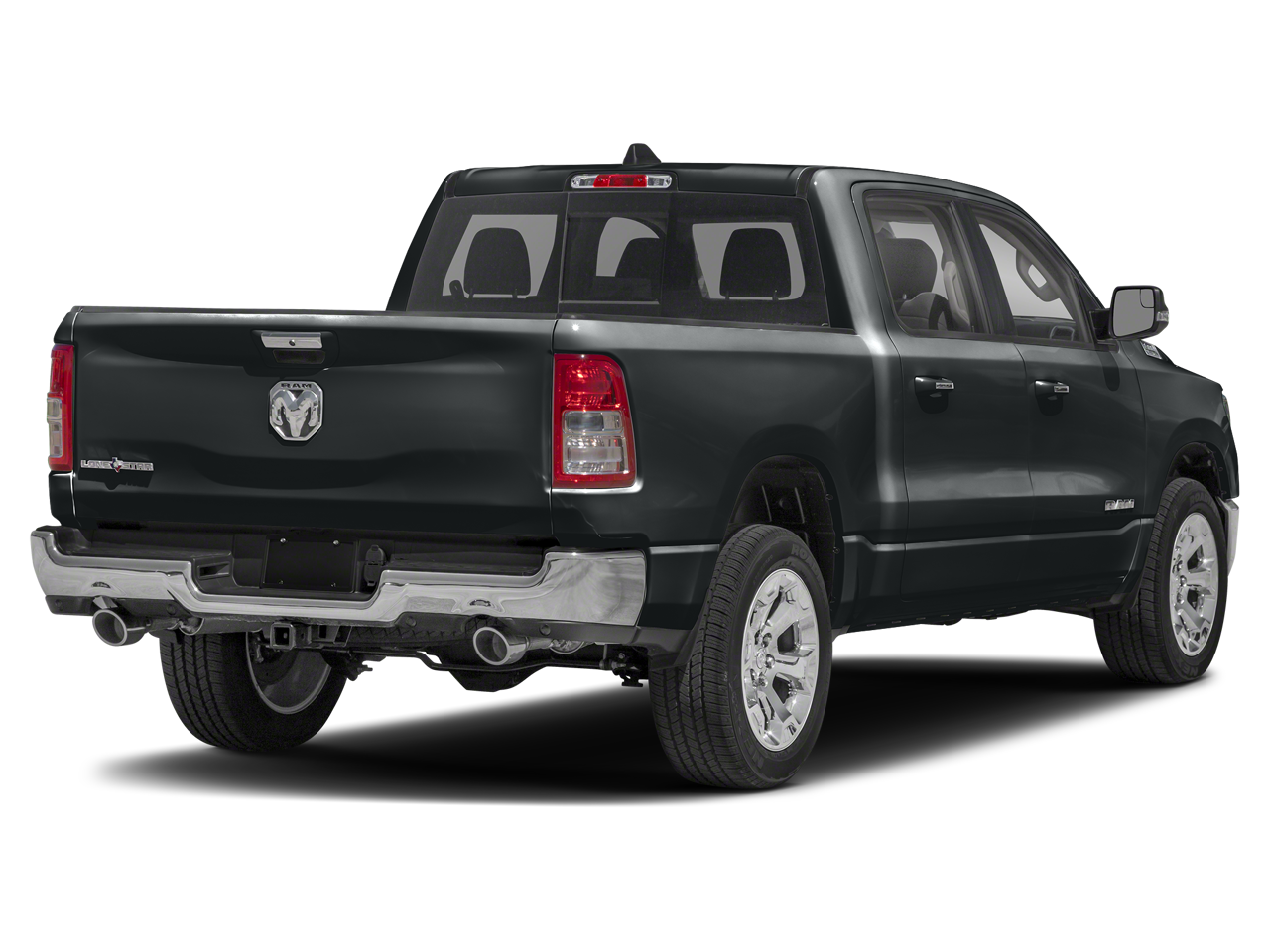 2020 RAM Ram 1500 Lone Star