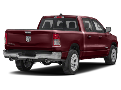 2020 RAM Ram 1500 Lone Star