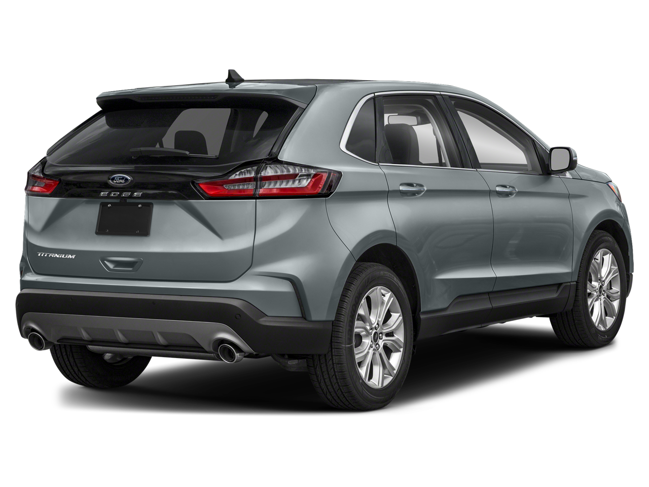 Used 2022 Ford Edge Titanium with VIN 2FMPK4K97NBA55543 for sale in Livingston, TX