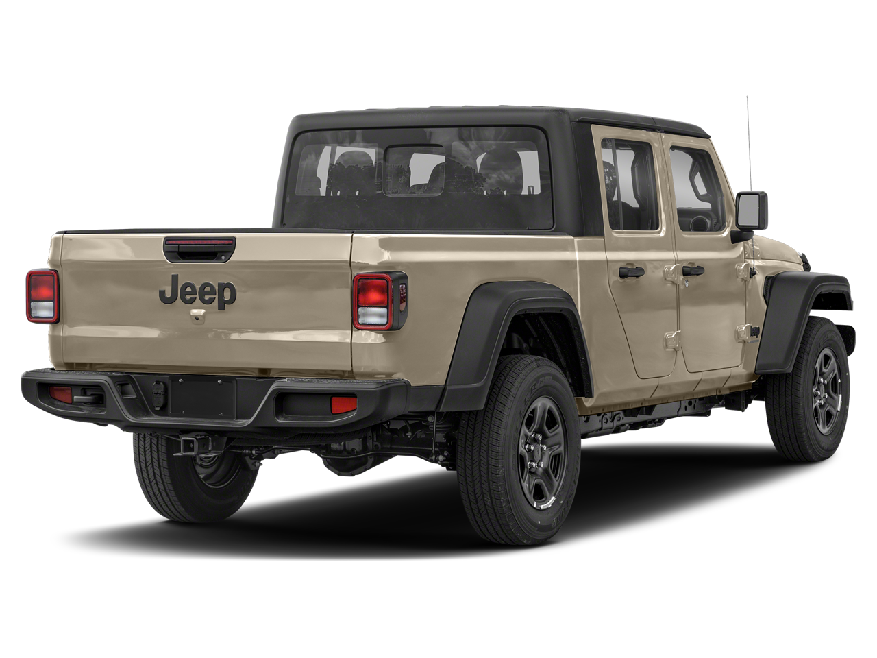 2022 Jeep Gladiator Altitude