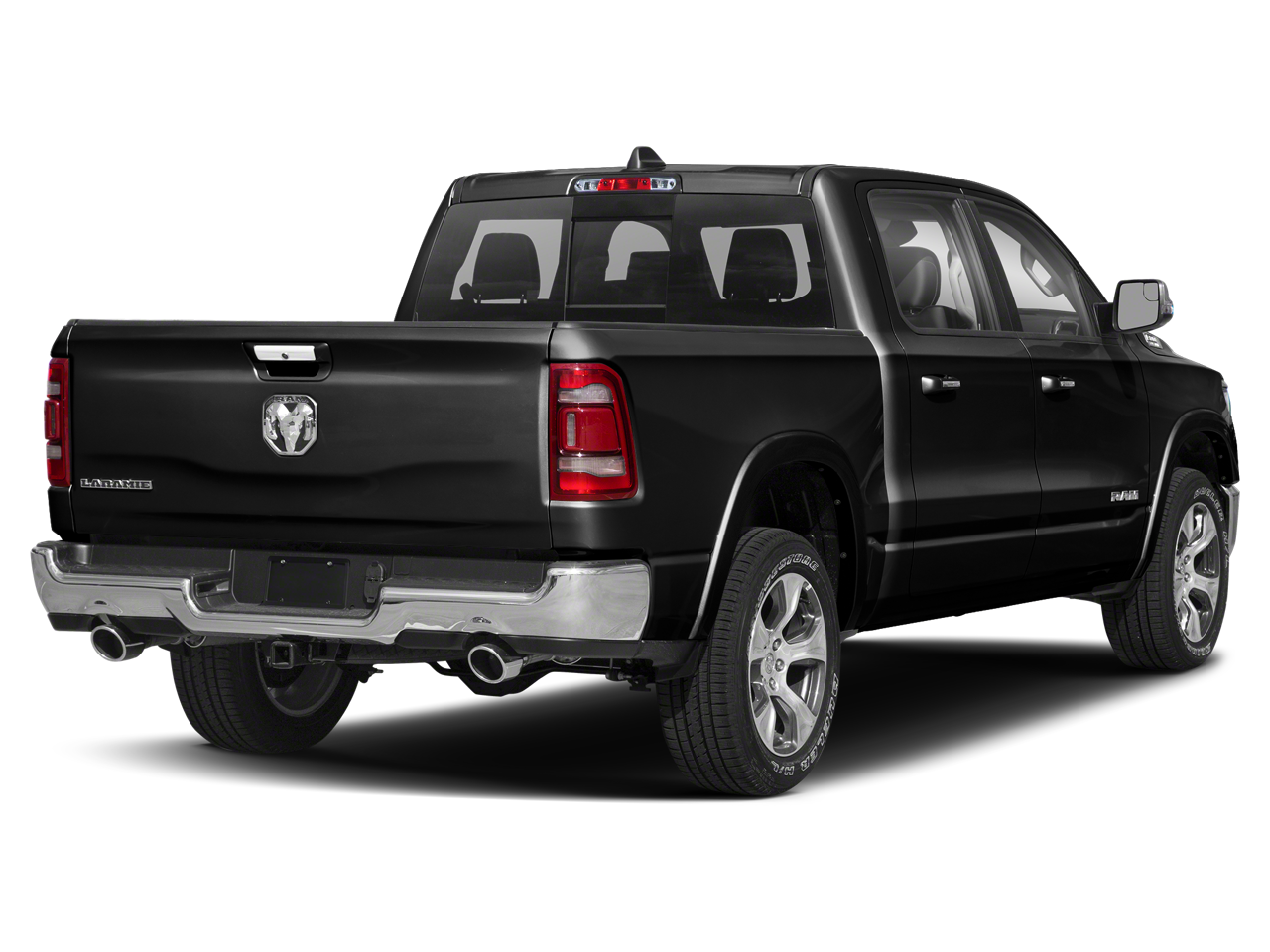 2022 RAM Ram 1500 Laramie