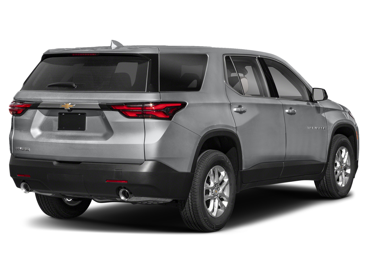 2023 Chevrolet Traverse Premier photo 2
