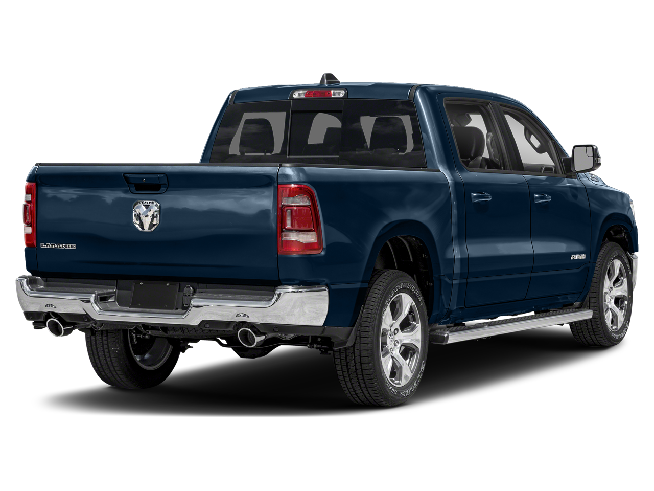 2023 RAM Ram 1500 Limited
