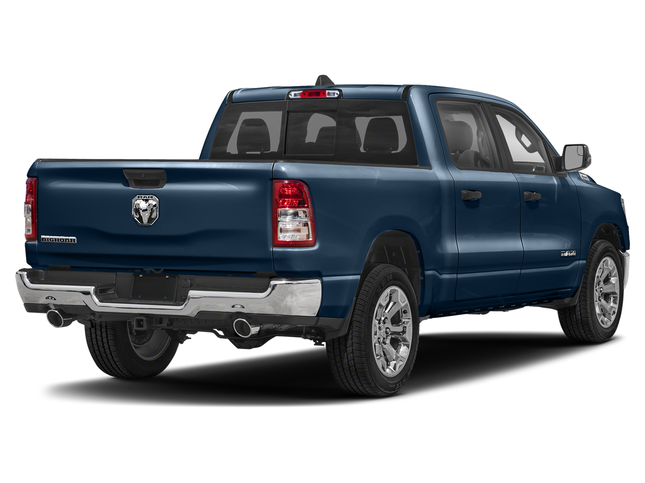 2023 RAM Ram 1500 Big Horn