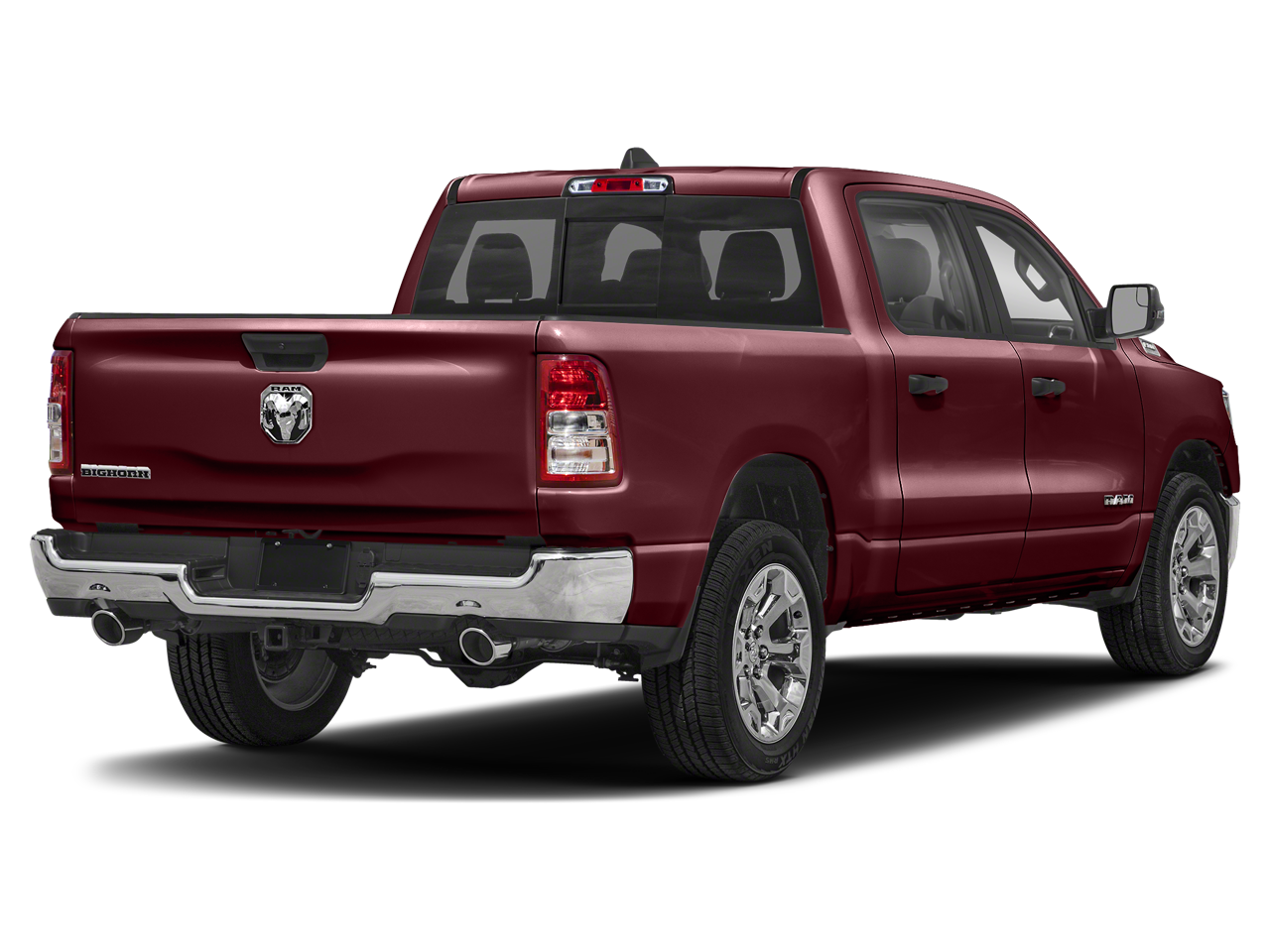 2023 RAM Ram 1500 Big Horn