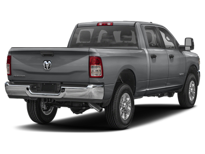 2023 RAM Ram 2500 Laramie