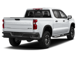 2024 Chevrolet Silverado 1500 4WD Crew Cab Short Bed ZR2