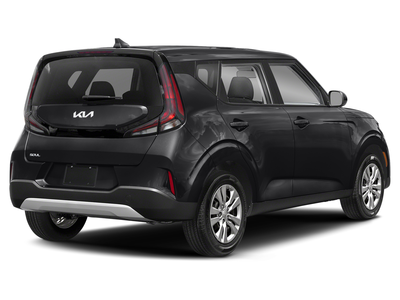 Used 2024 Kia Soul LX with VIN KNDJ23AU8R7897669 for sale in Livingston, TX