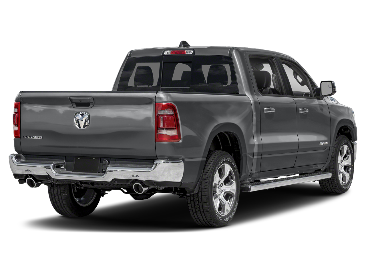 2024 RAM Ram 1500 Laramie
