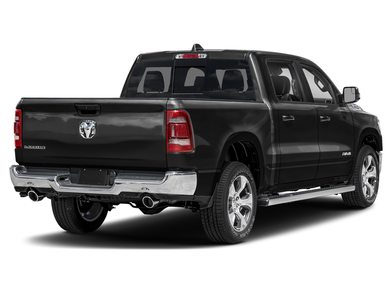 2024 RAM Ram 1500 Laramie