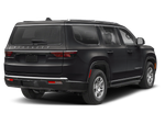 2025 Jeep Wagoneer Series I